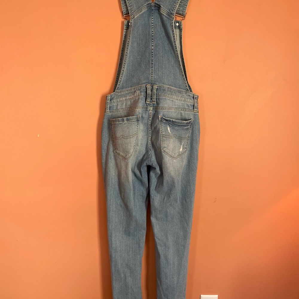 Arizona Overalls